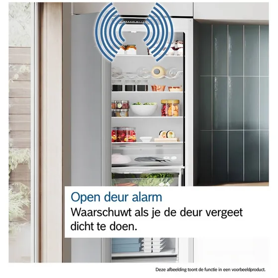 Bosch KIN86ADB0