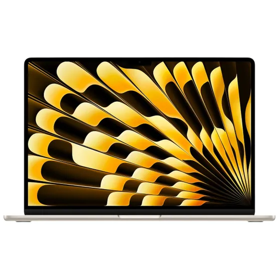 Apple MacBook Air 15 inch (2026) M5 (10 CPU / 10 GPU) 24GB/1TB Wit