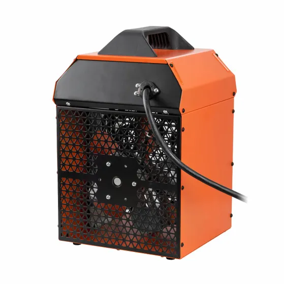 Eurom EK Delta 5000 Heater