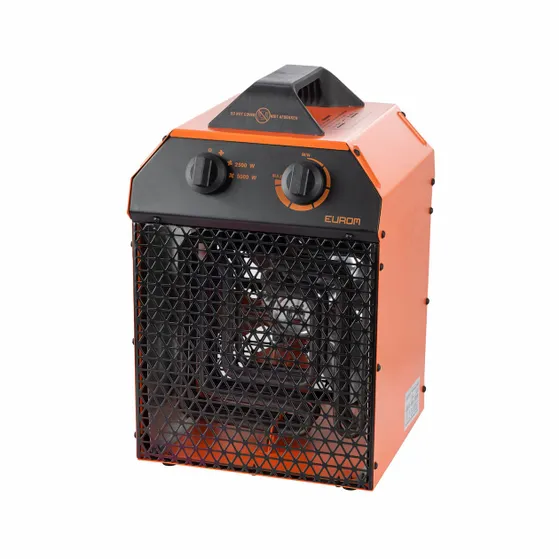 Eurom EK Delta 5000 Heater