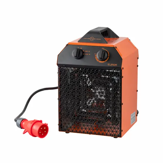 Eurom EK Delta 5000 Heater