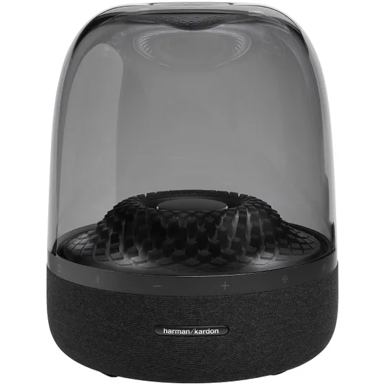 Harman Kardon Aura Studio 4 Zwart