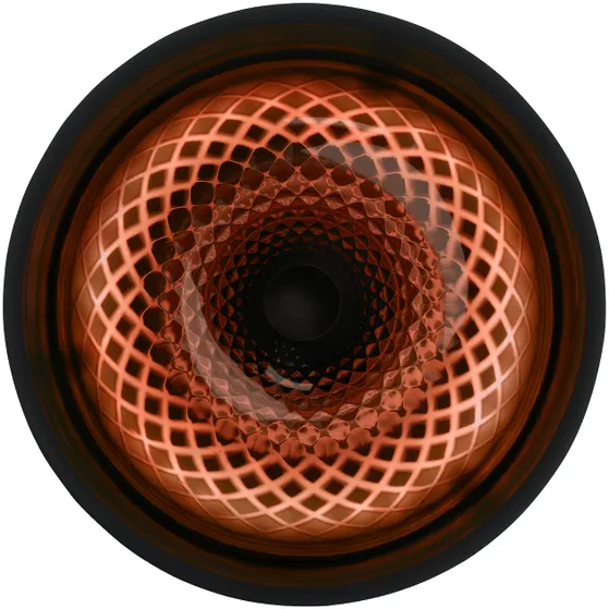 Harman Kardon Aura Studio 4 Zwart