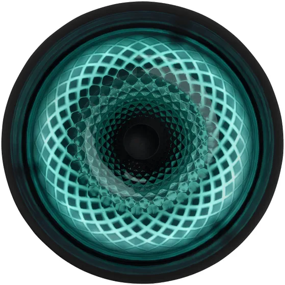 Harman Kardon Aura Studio 4 Zwart