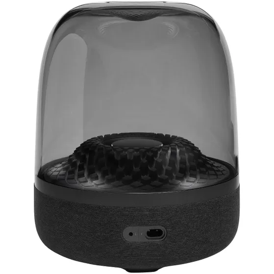 Harman Kardon Aura Studio 4 Zwart