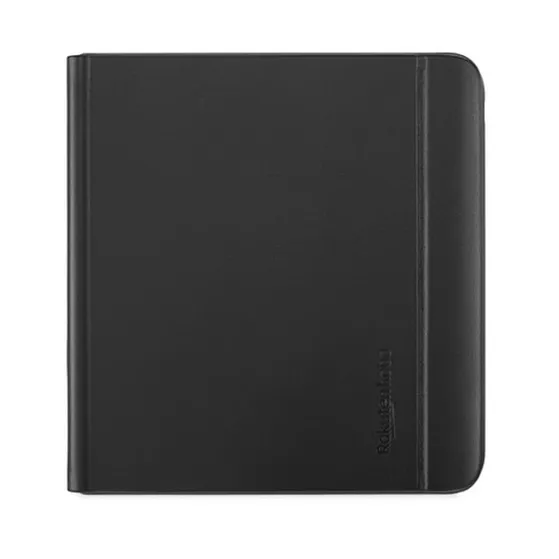 Kobo Libra Colour Notebook SleepCover Case Zwart