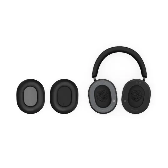 Sonos Ace Zwart