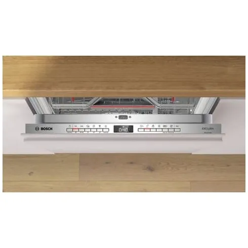 Bosch SMV4EBX34E EXCLUSIV
