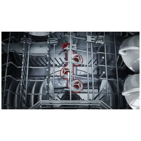 Bosch SMV4EBX34E EXCLUSIV