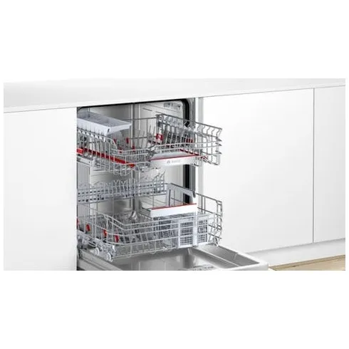 Bosch SMV4EBX34E EXCLUSIV