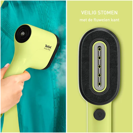 Tefal DT2025 Limoen