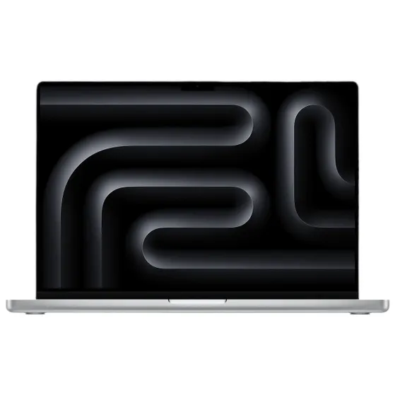 Apple MacBook Pro 16 inch M5 Max (18 CPU / 32 GPU) 36GB/2TB Zilver