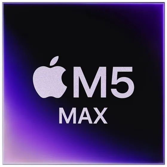 Apple MacBook Pro 16 inch M5 Max (18 CPU / 32 GPU) 36GB/2TB Zilver