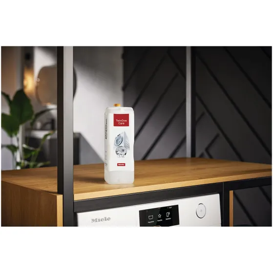 Miele TwinDos Care