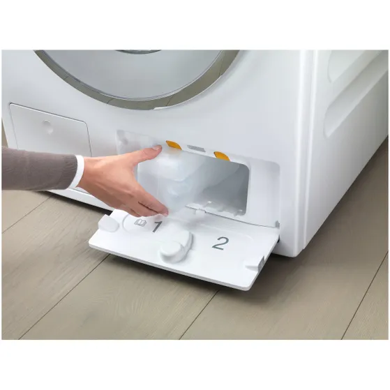 Miele TwinDos Care