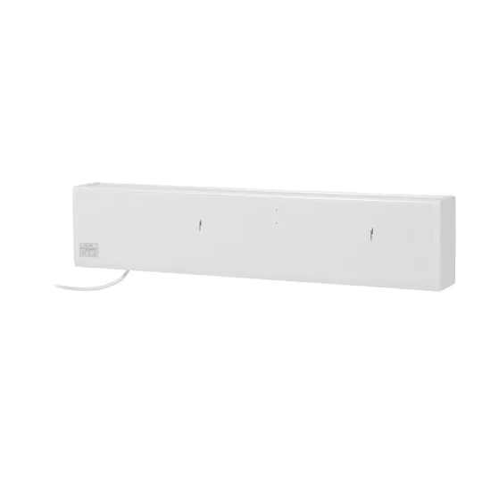 Eurom Alutherm Baseboard 1000 Wi-Fi