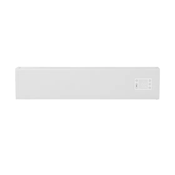 Eurom Alutherm Baseboard 1000 Wi-Fi