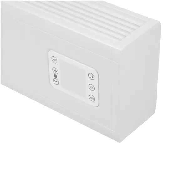 Eurom Alutherm Baseboard 1000 Wi-Fi