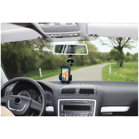 Hama Universele smartphone holder set Multi