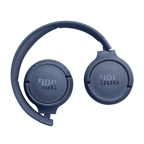 JBL TUNE 520BT Blauw