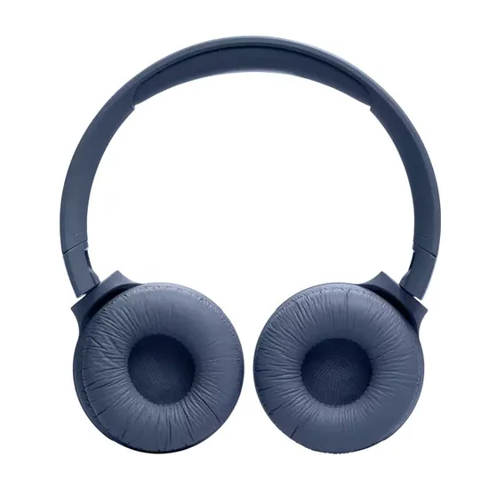 JBL TUNE 520BT Blauw