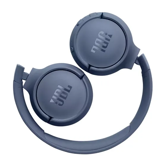 JBL TUNE 520BT Blauw