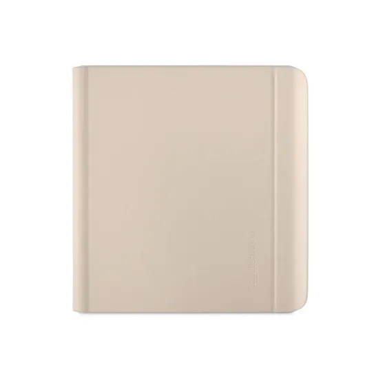 Kobo Libra Colour Notebook SleepCover Case Beige