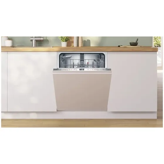 Bosch SMV6ZBX21E EXCLUSIV