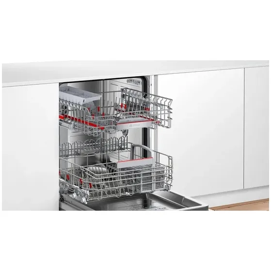 Bosch SMV6ZBX21E EXCLUSIV