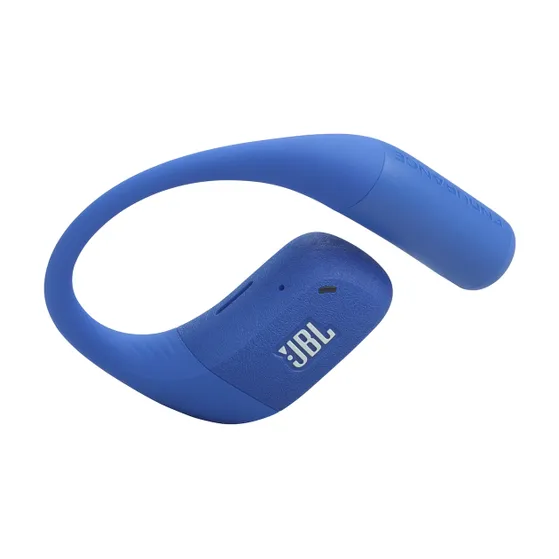 JBL Endurance Zone Blauw