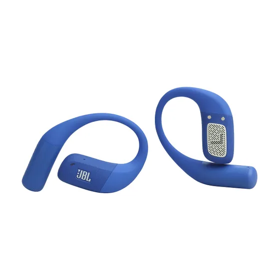 JBL Endurance Zone Blauw