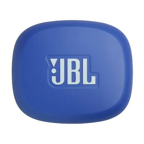 JBL Endurance Zone Blauw