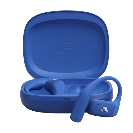 JBL Endurance Zone Blauw