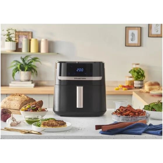 Russell Hobbs Satisfry Air Fryer 8.3L