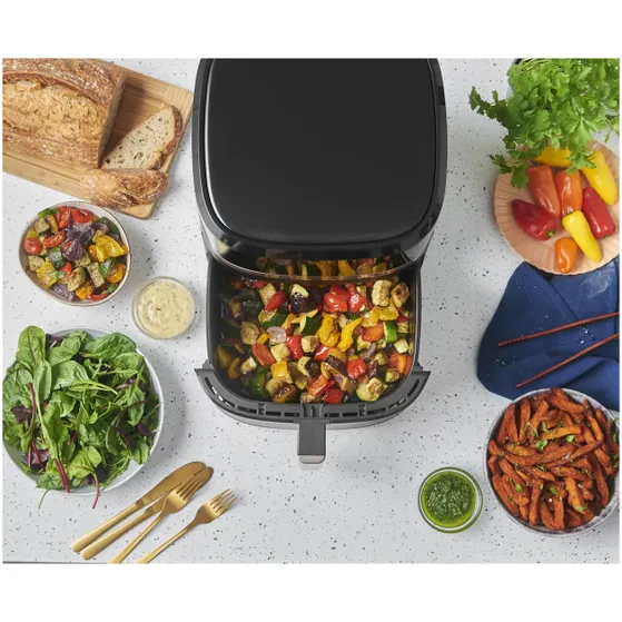 Russell Hobbs Satisfry Air Fryer 8.3L