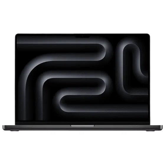 Apple MacBook Pro 16 inch M5 Max (18 CPU / 32 GPU) 36GB/2TB Zwart