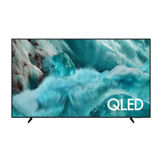 Samsung QLED 4K 75Q7F (2025)