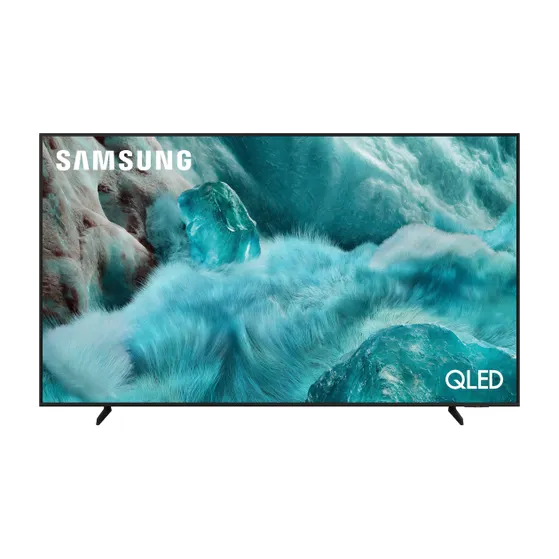 Samsung QLED 4K 75Q7F (2025)