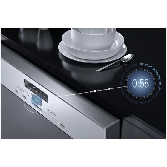 Miele G 5022 U CLST