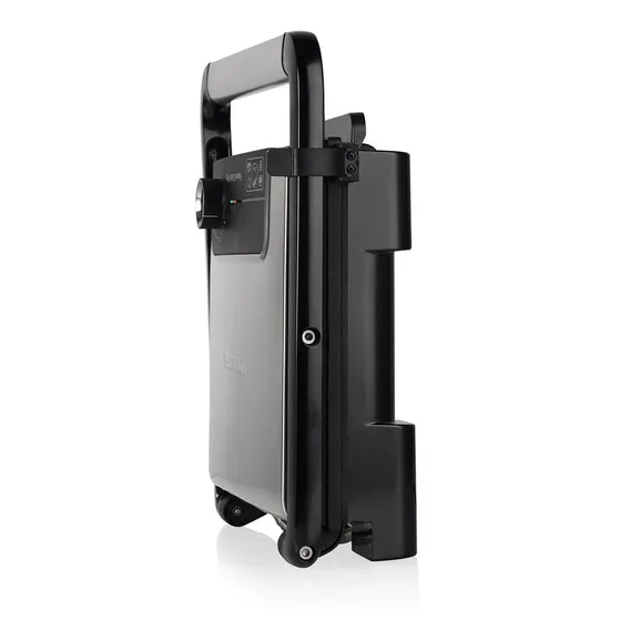 Princess Panini Grill Pro 112425 Zwart