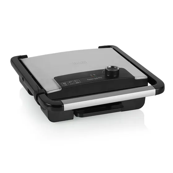 Princess Panini Grill Pro 112425 Zwart