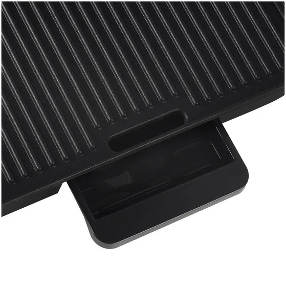 Princess Panini Grill Pro 112425 Zwart