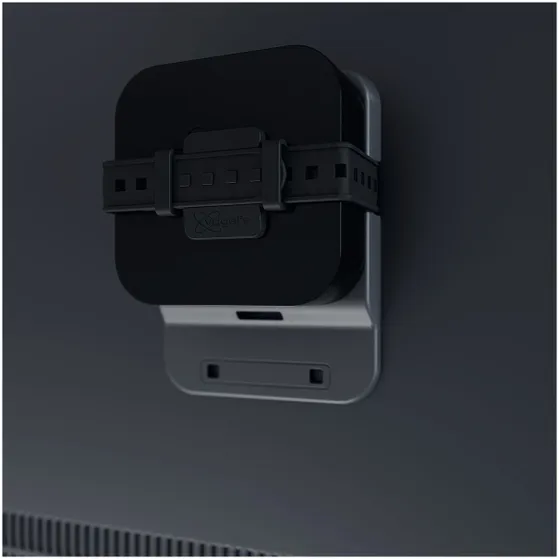 Vogels TVA 6400 Mediabox houder Zwart