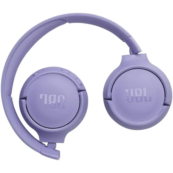 JBL TUNE 520BT Paars