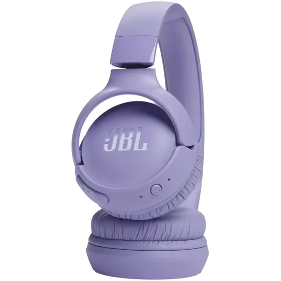 JBL TUNE 520BT Paars