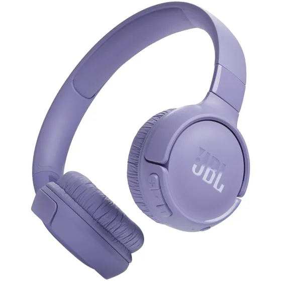 JBL TUNE 520BT Paars