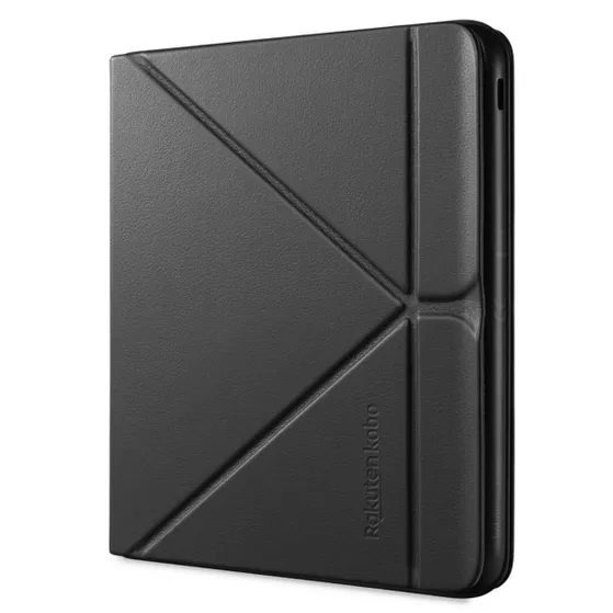 Kobo Libra SleepCover Case Zwart