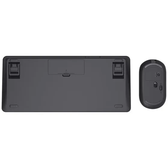 Trust LYRA WIRELESS KEYBOARD & MOUSE BE