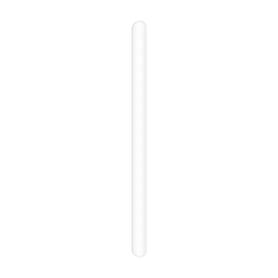 Just in Case Soft TPU Case voor Samsung S24 Transparant