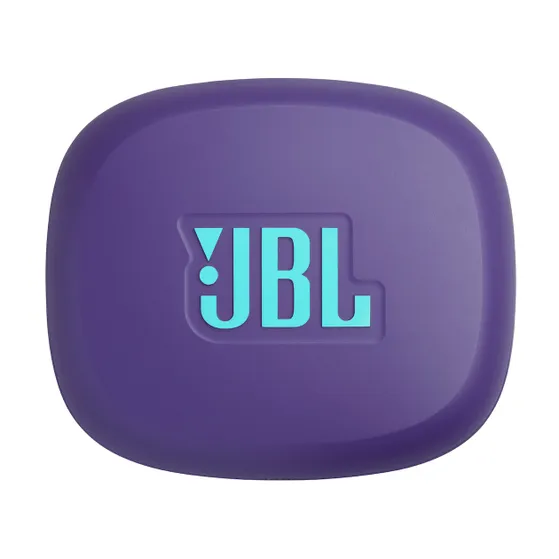 JBL Endurance Zone Paars
